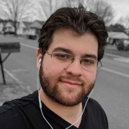 James Matheson Photo 22