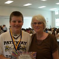 Judy Higginbotham Photo 7