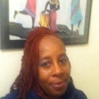 Vanessa Ware Photo 11