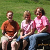 Donna Slater Photo 7