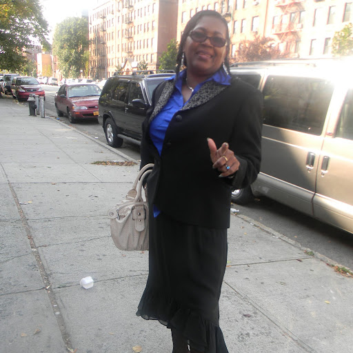 Cynthia Bruce Photo 18