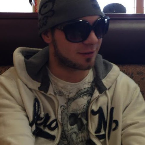 Jared Potter Photo 27