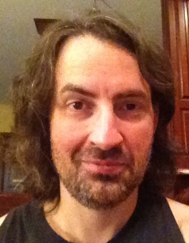 Jim Butcher Photo 8