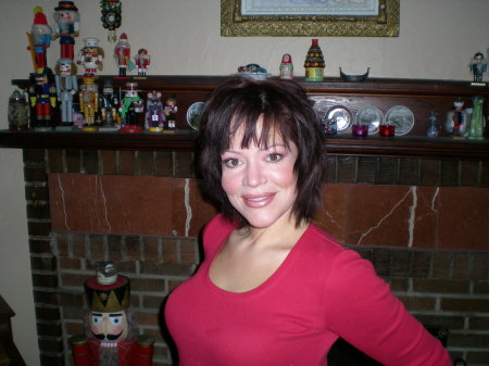 Carol Becker Photo 16