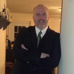 Gregory Fisher Photo 19