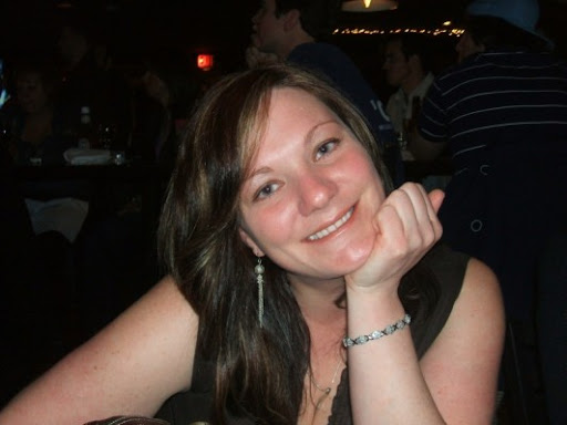Elizabeth Ritchie Photo 16