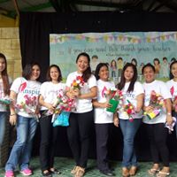 Joann Velasco Photo 5