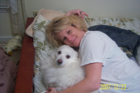 Cathy Wright Photo 1