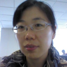 Xueqin Wang Photo 10