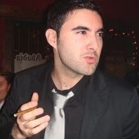 David Serrano Photo 38