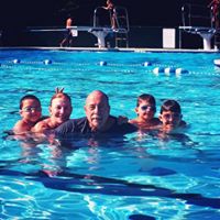 Kevin Tracy Photo 13