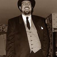 Russell Barry Photo 18