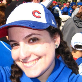 Renee Stuart Photo 24