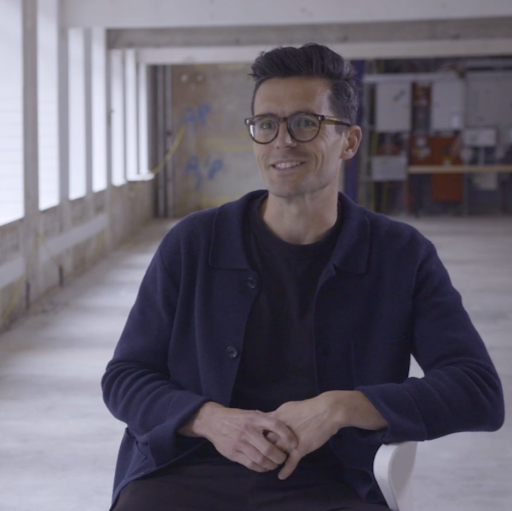 Benjamin Cross Photo 32