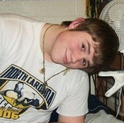 Matthew Dean Photo 31