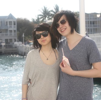 Teresa Chen Photo 35