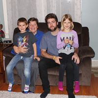 Nancy Meredith Photo 21