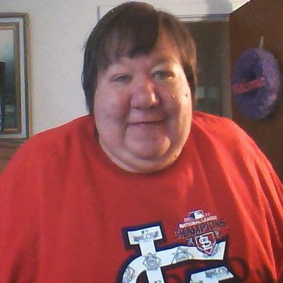 Julie Probst Photo 12