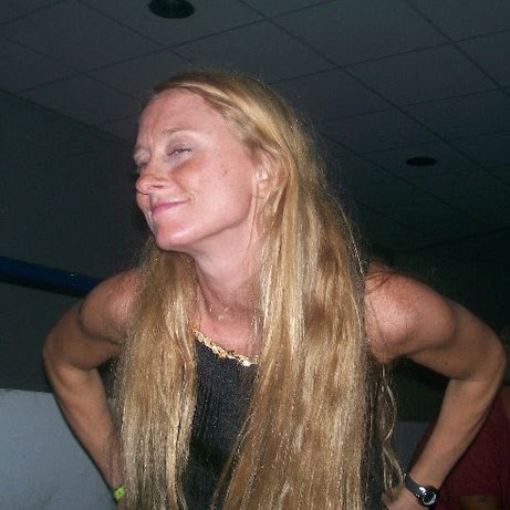 Misty Chapman Photo 10