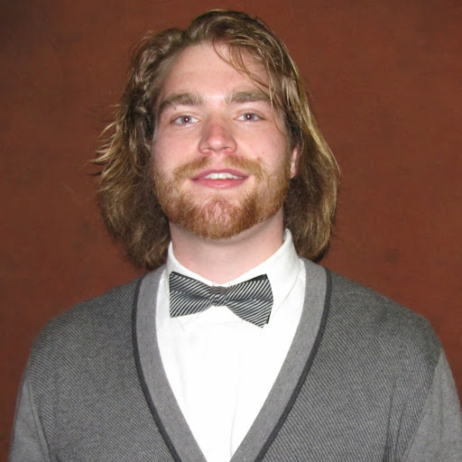 Matthew Doyle Photo 7