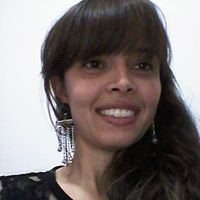 Alessandra Leite Photo 5