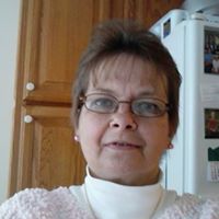 Nancy Stover Photo 6