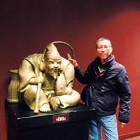 Daniel Yang Photo 27