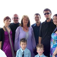 Douglas Thompson Photo 48