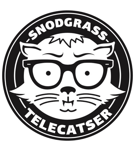 Jon Snodgrass Photo 4