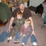 Rusty Benson Photo 7
