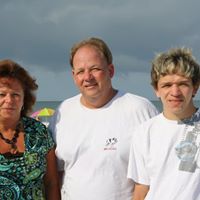 Mark Pinney Photo 19