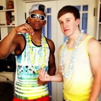 Aaron Lange Photo 11