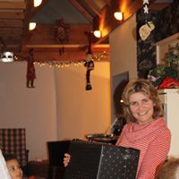 Kristina Coenen Photo 4