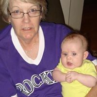 Susan Winter Photo 24