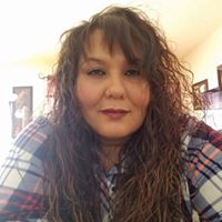 Anna Roybal Photo 20