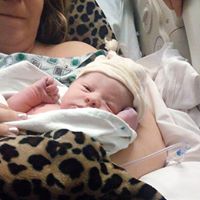 Anna Tipton Photo 17