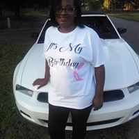 Darlene Sanders Photo 17