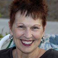 Jane Abbott Photo 20