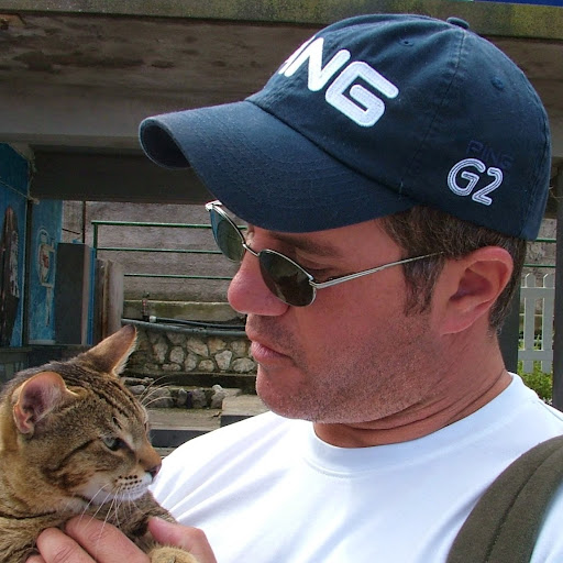 Timothy Buckley Photo 28 Timothy Buckley Photo 28