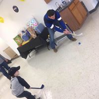 Patrick Landers Photo 25