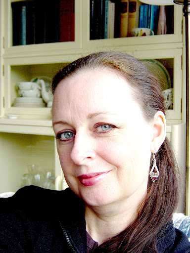 Christine Ballard Photo 21