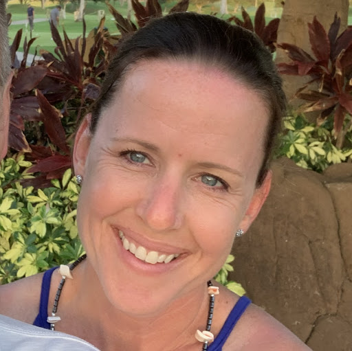 Kristin Speck Photo 4