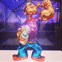 Stacey Oliver Photo 33