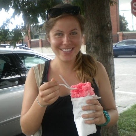 Rachel Hahn Photo 33