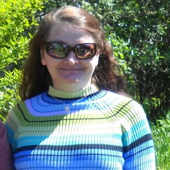Annette Wood Photo 29
