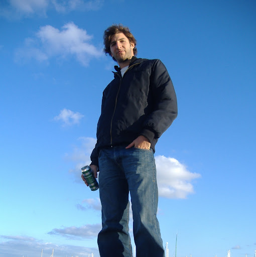 Brian Sutton Photo 9