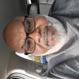 Ron Crawford Photo 32