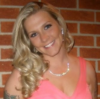 Jessica Padgett Photo 32