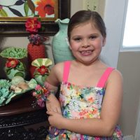 Jennifer Aderholt Photo 2