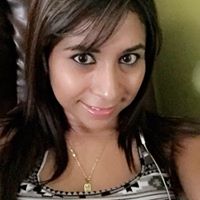 Alma Cordova Photo 17